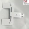Ruckus 902-0195-0000 T-bar ceiling mount kit for R610, R510, R310