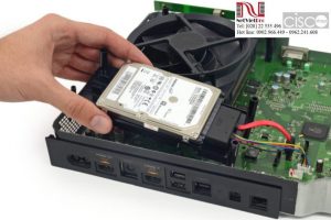 Ruckus 902-S350-0000 SmartZone 300 1.2 TB Hard Disk Drive