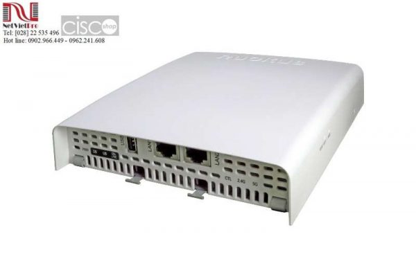 Switch and Cable Modem 901-C110-UN00 802.11ac Wave 2 Wi-Fi AP