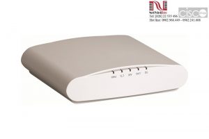 Access Point Ruckus Indoor 901-R610-WW00 ZoneFlex dual-band 802.11ac Wi-Fi
