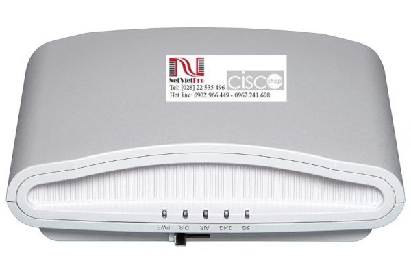 Thiết bị Access Point Ruckus Indoor 901-R710-WW00 ZoneFlex Wifi 802.11ac