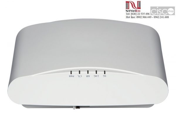 Thiết bị phát sóng Wi-Fi Ruckus 901-R720-WW00 chuẩn 802.11ac wave 2