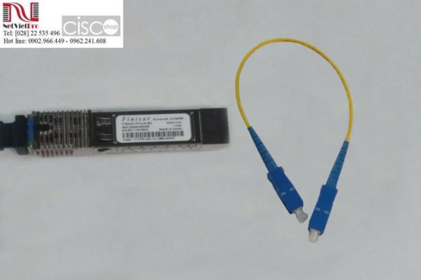 Transceiver Module Ruckus 902-0202-0000 EPON 1G SFP LX SMF 20km