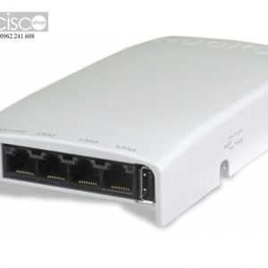 Wall Switch Ruckus 901-H500-Z200 ZoneFlex H500 Multiservice 802.11ac Wired/Wireless