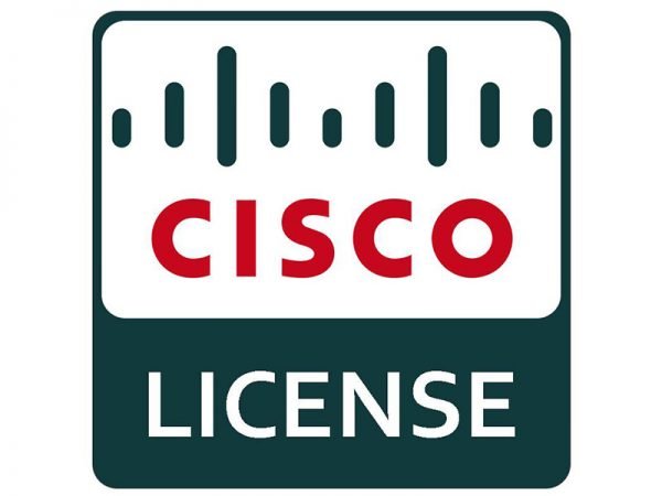 Phần mềm License Router Cisco FL-4320-BOOST-K9