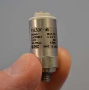 Cảm biến áp suất SMC PSE530-M5 chính hãng