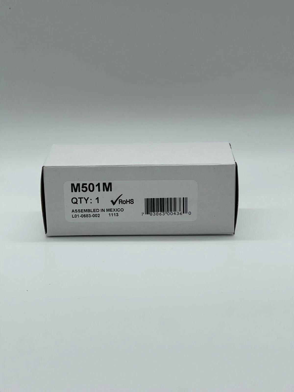Cảm biến hệ thống System Sensor M501M báo cháy an toàn