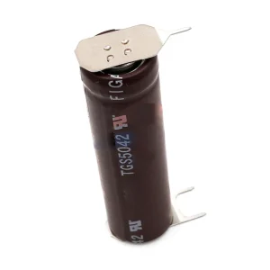Cảm biến khí TGS5042 - Phát hiện khí chính xác, tin cậy
