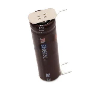 Cảm biến khí TGS5042 - Phát hiện khí chính xác, tin cậy