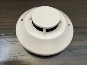 Đầu báo khói quang điện FCI ASD-PL2F - Giám sát cháy hiệu quả, nhạy bén
