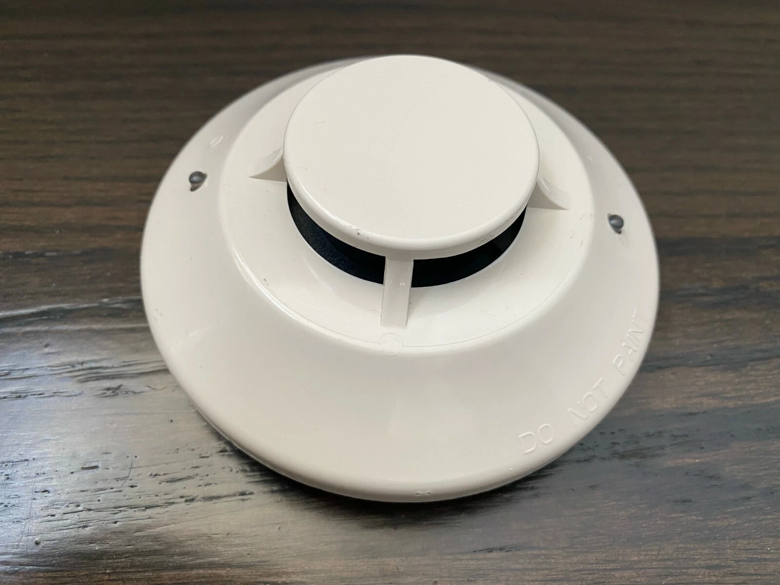 Đầu báo khói quang điện FCI ASD-PL2F - Giám sát cháy hiệu quả, nhạy bén