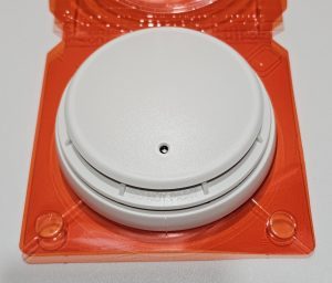 Đầu báo khói quang điện Simplex 4098-9601