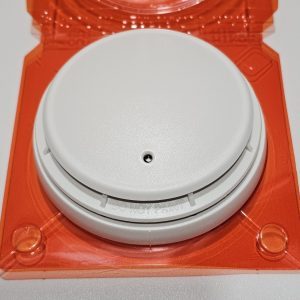 Báo khói – Cảm Biến – PLC