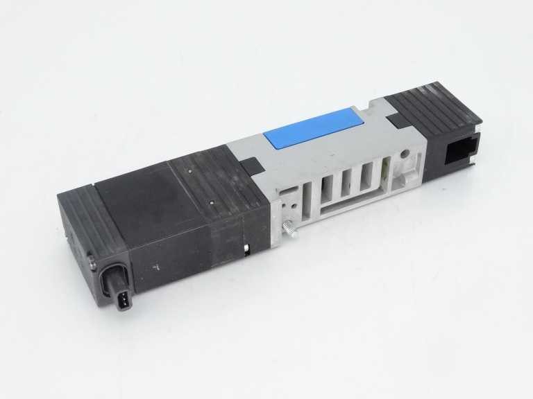 Van điện từ khí nén Festo MTH-5/2-7.0-L-S-VI chính hãng