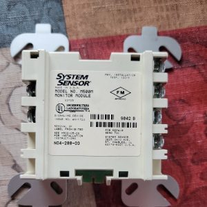 Mô đun giám sát thông minh System Sensor - M500M