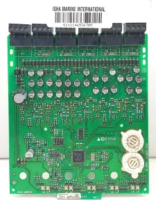 Mô đun Mười Ngõ Vào Notifier XP10-M chính hãng