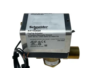 Thiết bị điện Schneider AG13U020 giải pháp đóng cắt an toàn